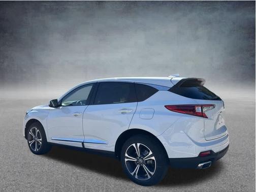 2026 Acura RDX Technology Package