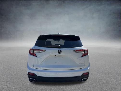 2026 Acura RDX Technology Package