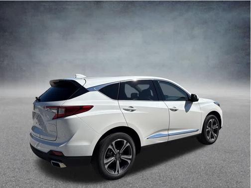 2026 Acura RDX Technology Package