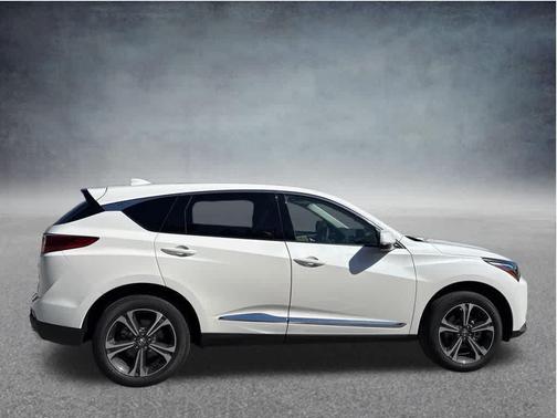 2026 Acura RDX Technology Package