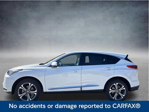 2026 Acura RDX Technology Package