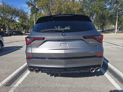 2025 Acura MDX Type S w/Advance