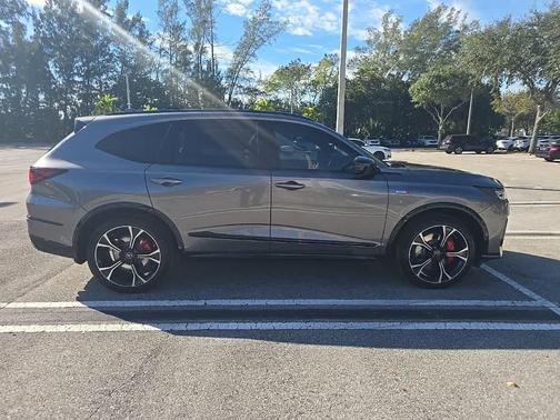 2025 Acura MDX Type S w/Advance