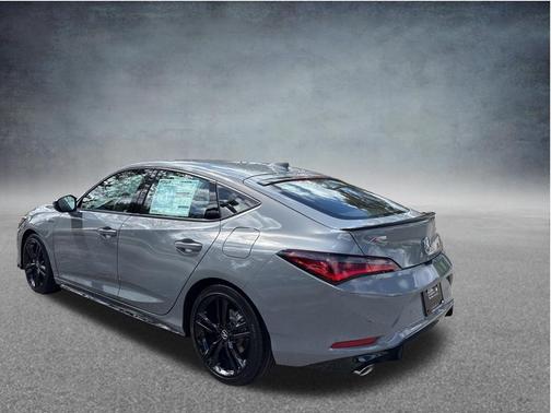 2026 Acura Integra A-Spec Technology