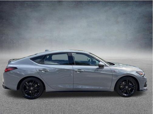 2026 Acura Integra A-Spec Technology