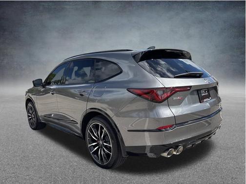 2024 Acura MDX Type S w/Advance