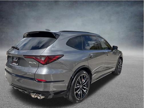2024 Acura MDX Type S w/Advance