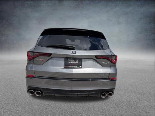 2024 Acura MDX Type S w/Advance