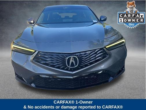 2023 Acura Integra A-Spec Technology