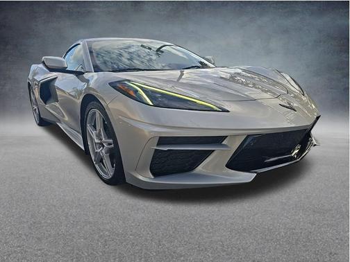 2023 Chevrolet Corvette Stingray w/3LT
