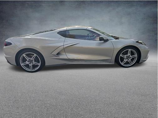 2023 Chevrolet Corvette Stingray w/3LT