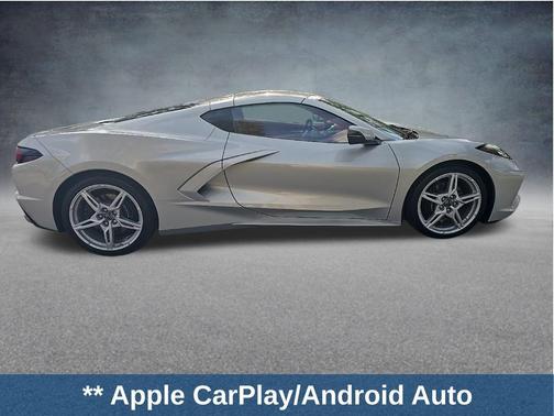 2023 Chevrolet Corvette Stingray w/3LT