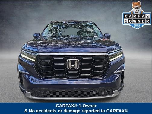 2023 Honda Pilot Touring