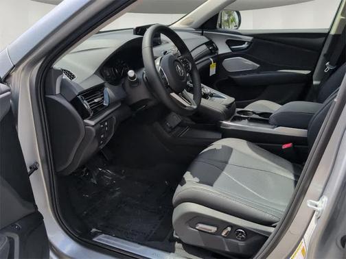 2025 Acura RDX Technology Package