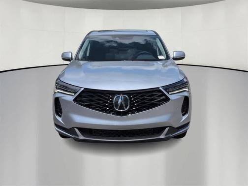 2025 Acura RDX Technology Package