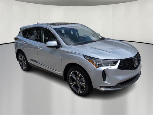 2025 Acura RDX Technology Package