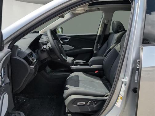 2025 Acura RDX Technology Package