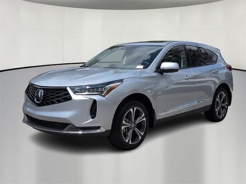 2025 Acura RDX Technology Package