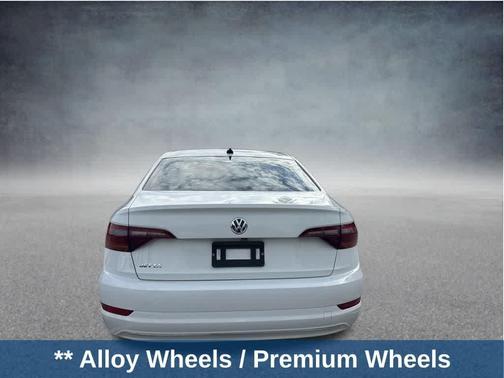 2019 Volkswagen Jetta 1.4T SEL