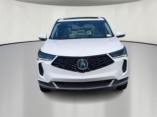 2025 Acura RDX Technology Package