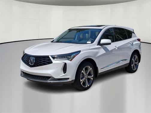 2025 Acura RDX Technology Package