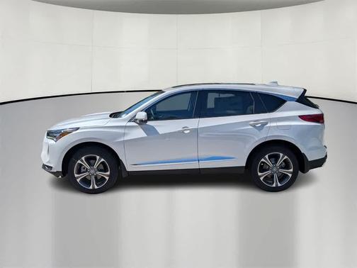 2025 Acura RDX Technology Package