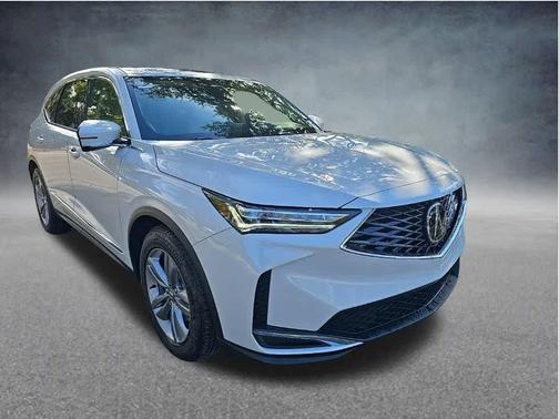 2026 Acura MDX Base