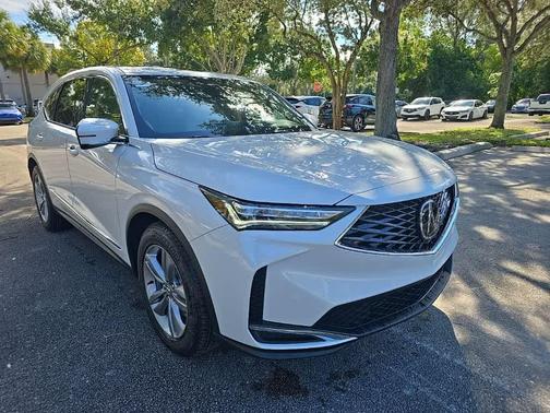 2026 Acura MDX Base