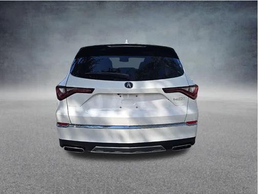 2026 Acura MDX Base