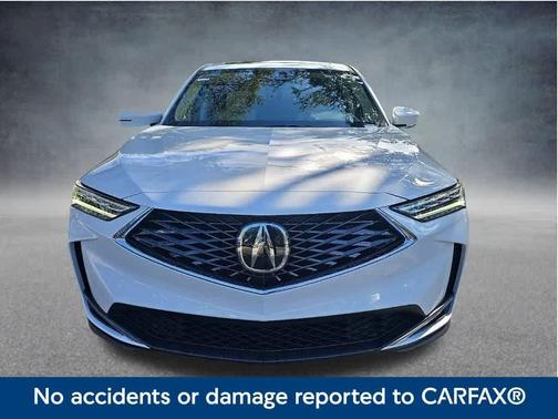 2026 Acura MDX Base