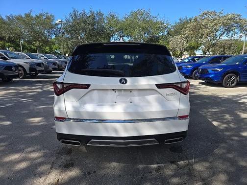 2026 Acura MDX Base