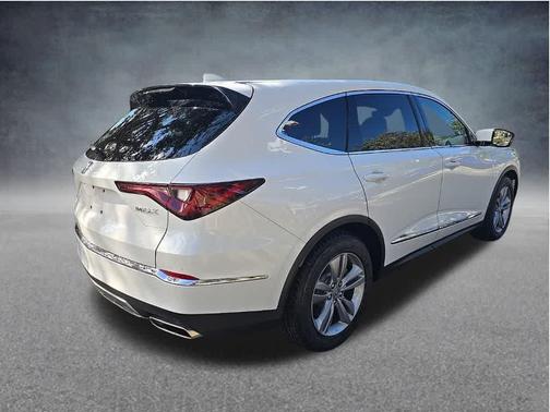 2026 Acura MDX Base