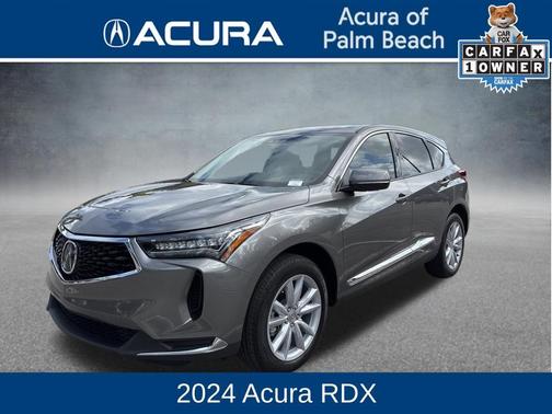 2024 Acura RDX Base