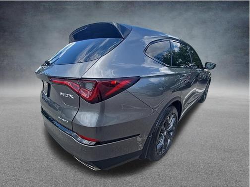 2024 Acura MDX A-Spec