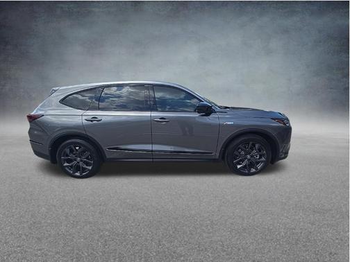 2024 Acura MDX A-Spec