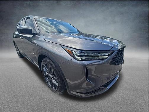 2024 Acura MDX A-Spec