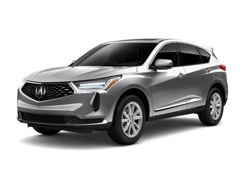 2023 Acura RDX Base