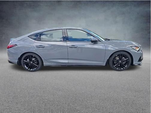 2026 Acura Integra A-Spec Technology