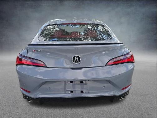 2026 Acura Integra A-Spec Technology