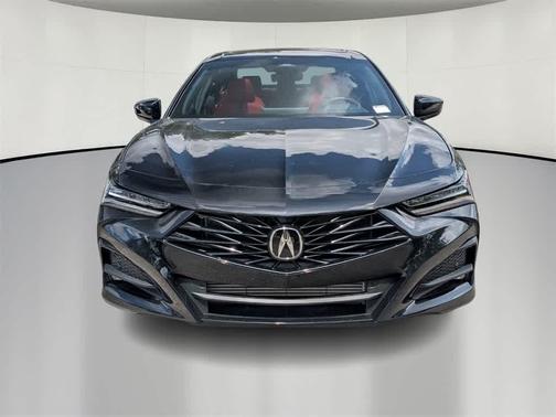 2025 Acura TLX A-Spec