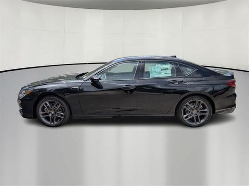 2025 Acura TLX A-Spec