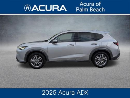 2025 Acura ADX Base