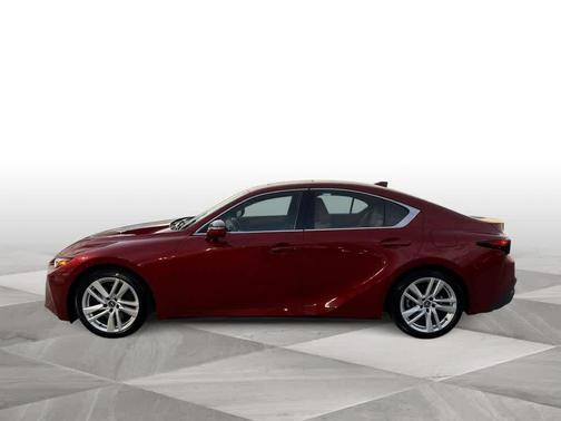 2024 Lexus IS 300 Base