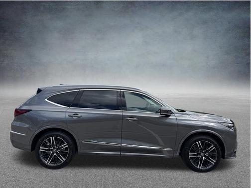 2026 Acura MDX Advance Package