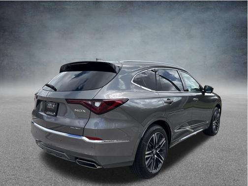 2026 Acura MDX Advance Package