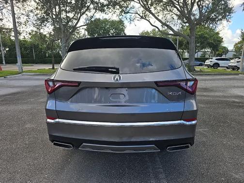 2026 Acura MDX Base