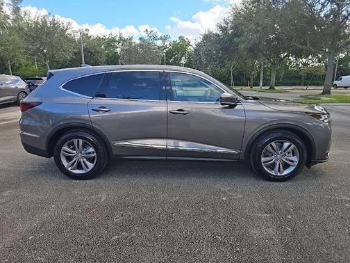 2026 Acura MDX Base