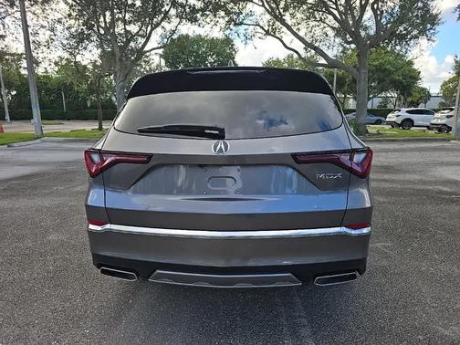2026 Acura MDX Base