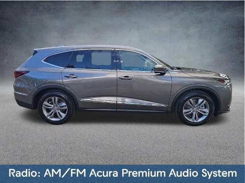2026 Acura MDX Base