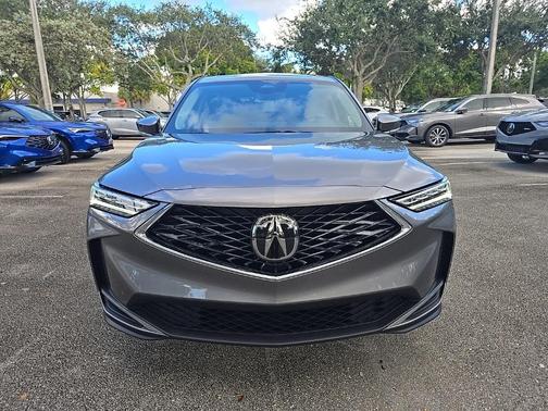 2026 Acura MDX Base